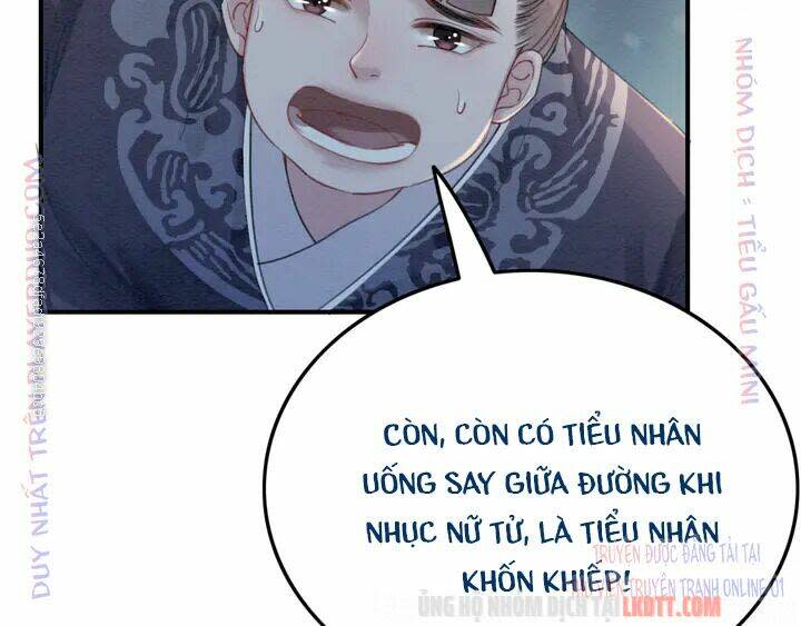 trọng sinh bá sủng nhiếp chính vương quá mạnh mẽ chapter 170 - Next chapter 171