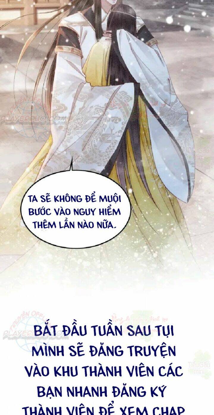 trọng sinh bá sủng nhiếp chính vương quá mạnh mẽ chapter 228 - Next chapter 229