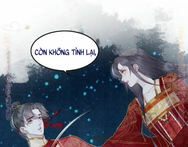 trọng sinh bá sủng nhiếp chính vương quá mạnh mẽ chapter 218 - Next chapter 219