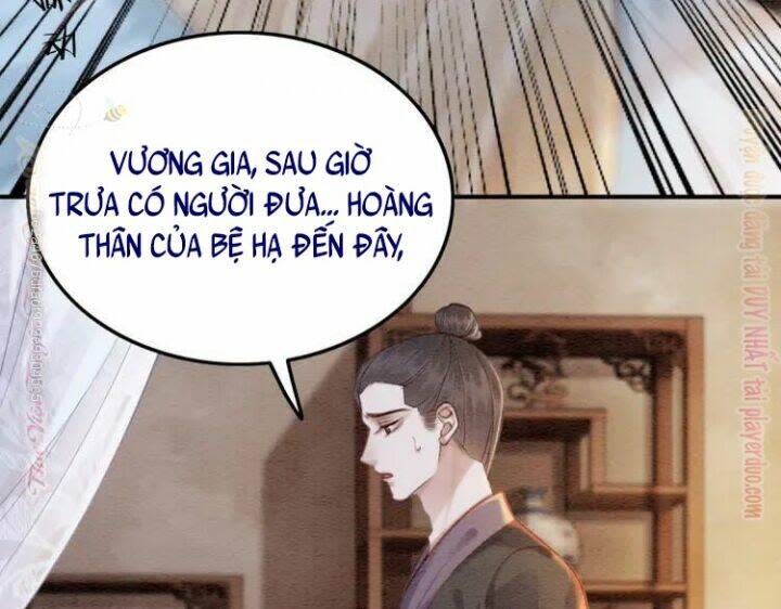 trọng sinh bá sủng nhiếp chính vương quá mạnh mẽ chapter 218 - Next chapter 219