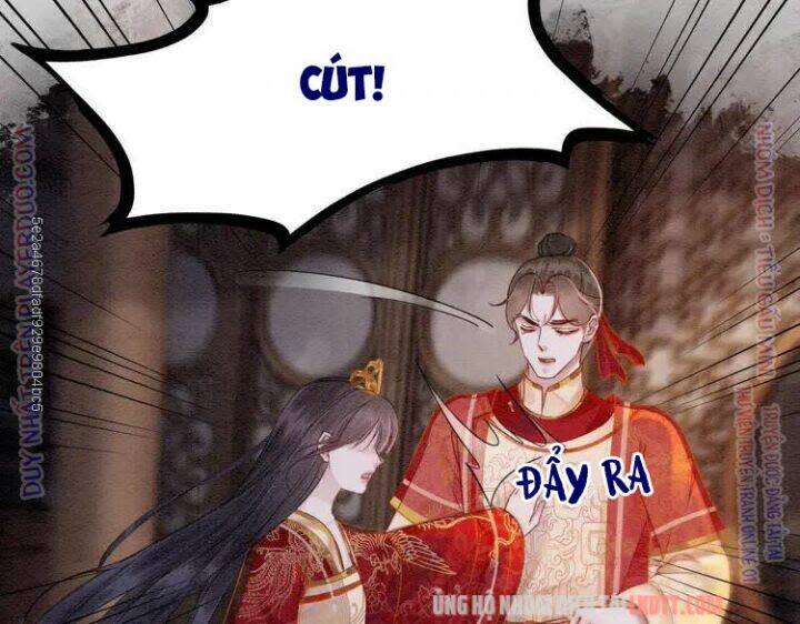 trọng sinh bá sủng nhiếp chính vương quá mạnh mẽ chapter 214 - Next chapter 215