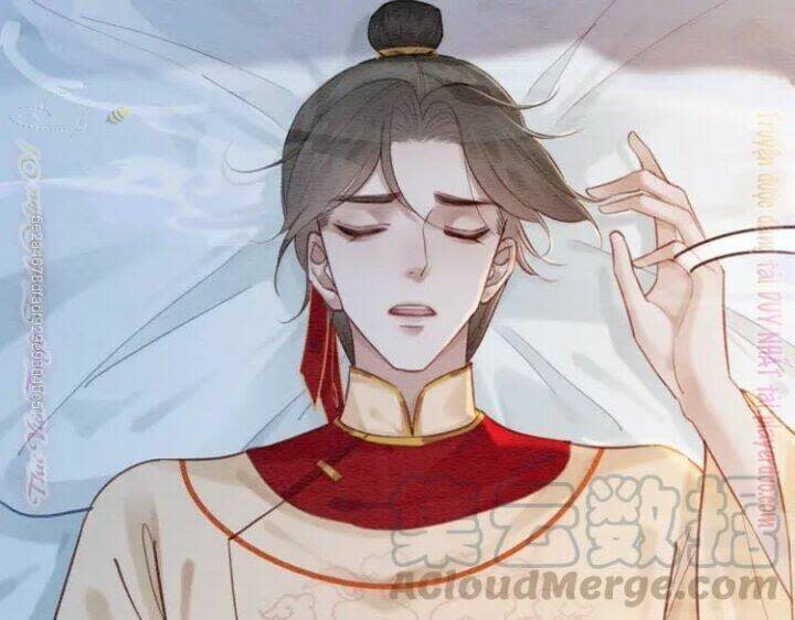 trọng sinh bá sủng nhiếp chính vương quá mạnh mẽ chapter 218 - Next chapter 219