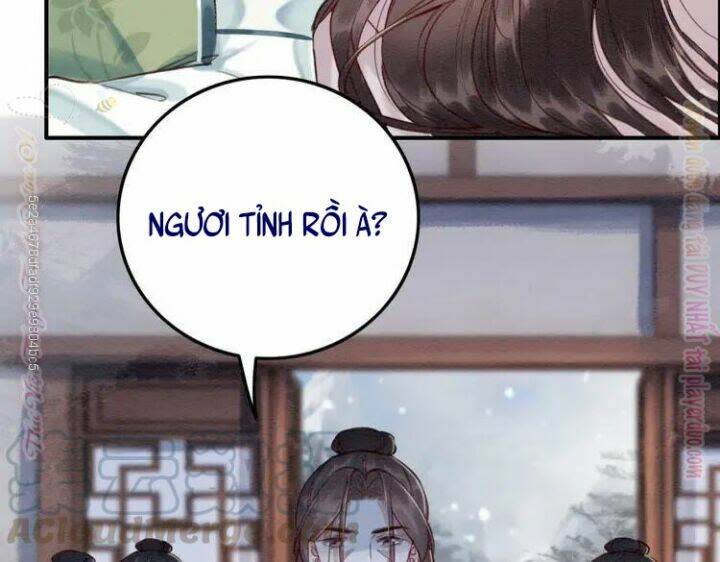 trọng sinh bá sủng nhiếp chính vương quá mạnh mẽ chapter 218 - Next chapter 219