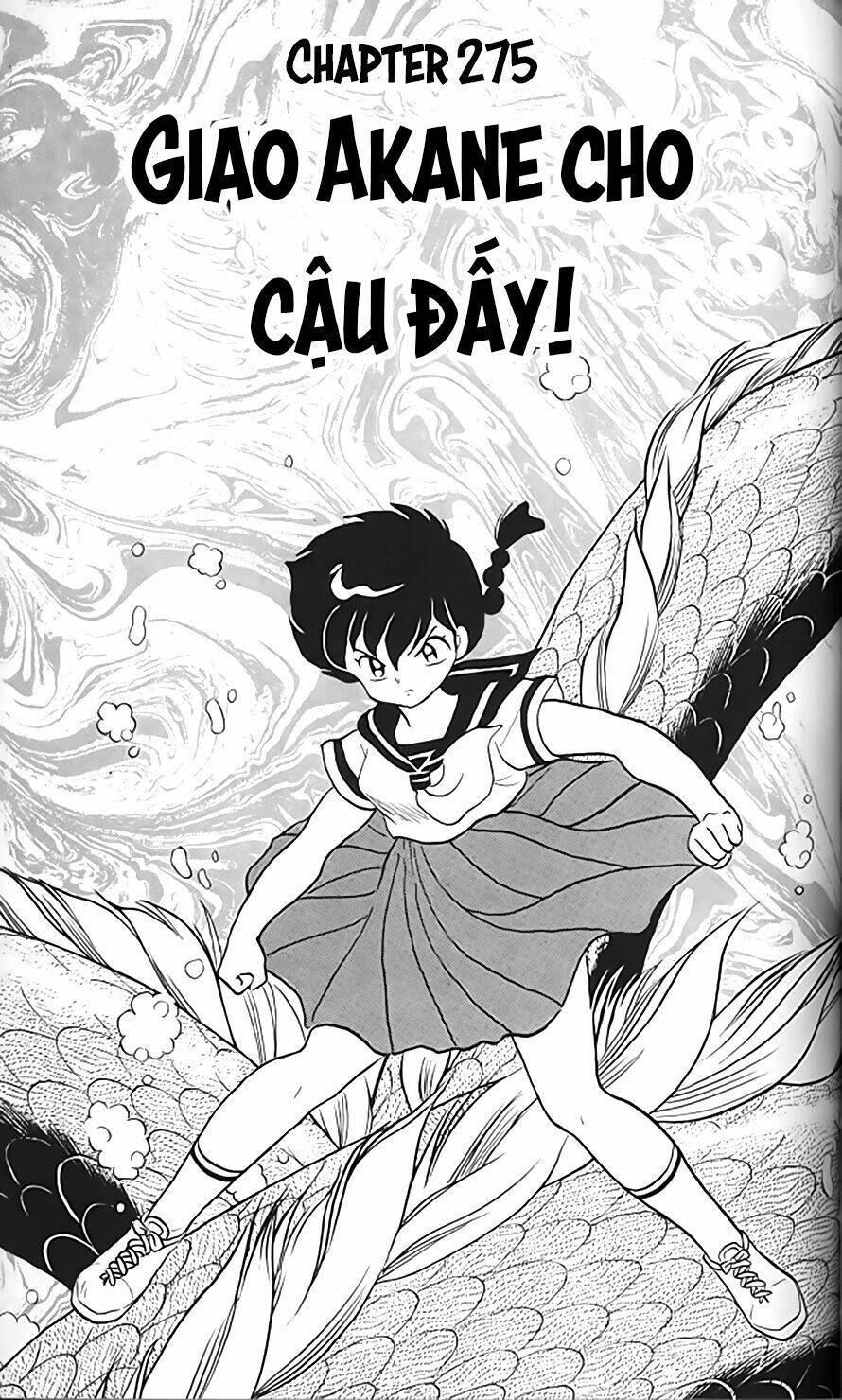 Suối Lời Nguyền Chapter 275 - Next Chapter 276