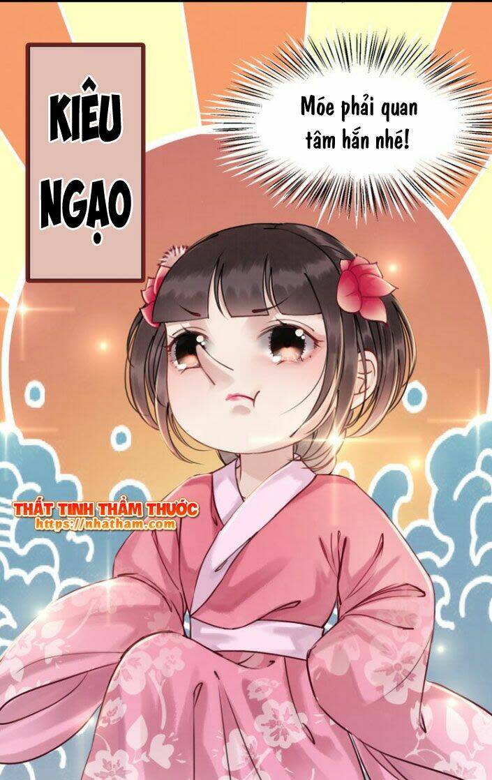 trọng sinh bá sủng nhiếp chính vương quá mạnh mẽ chapter 2 - Next chapter 3