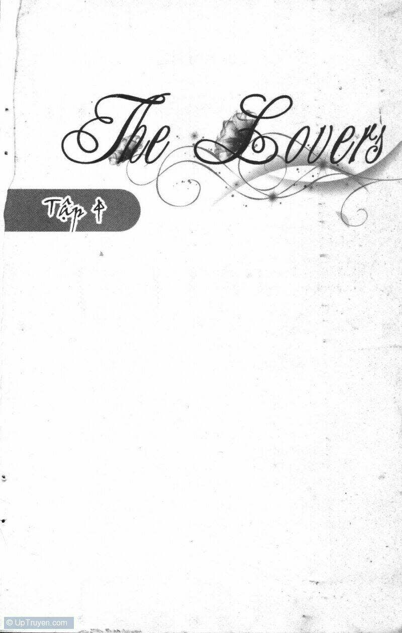 The Lovers Chapter 4 - Next 