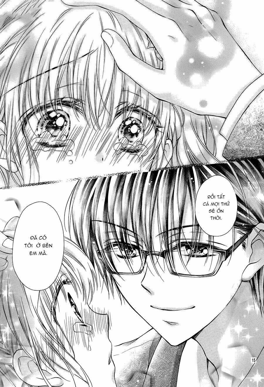 Onimiya-Sensei No Kiss Ni Wa Sakaraenai Chapter 1 - Trang 2