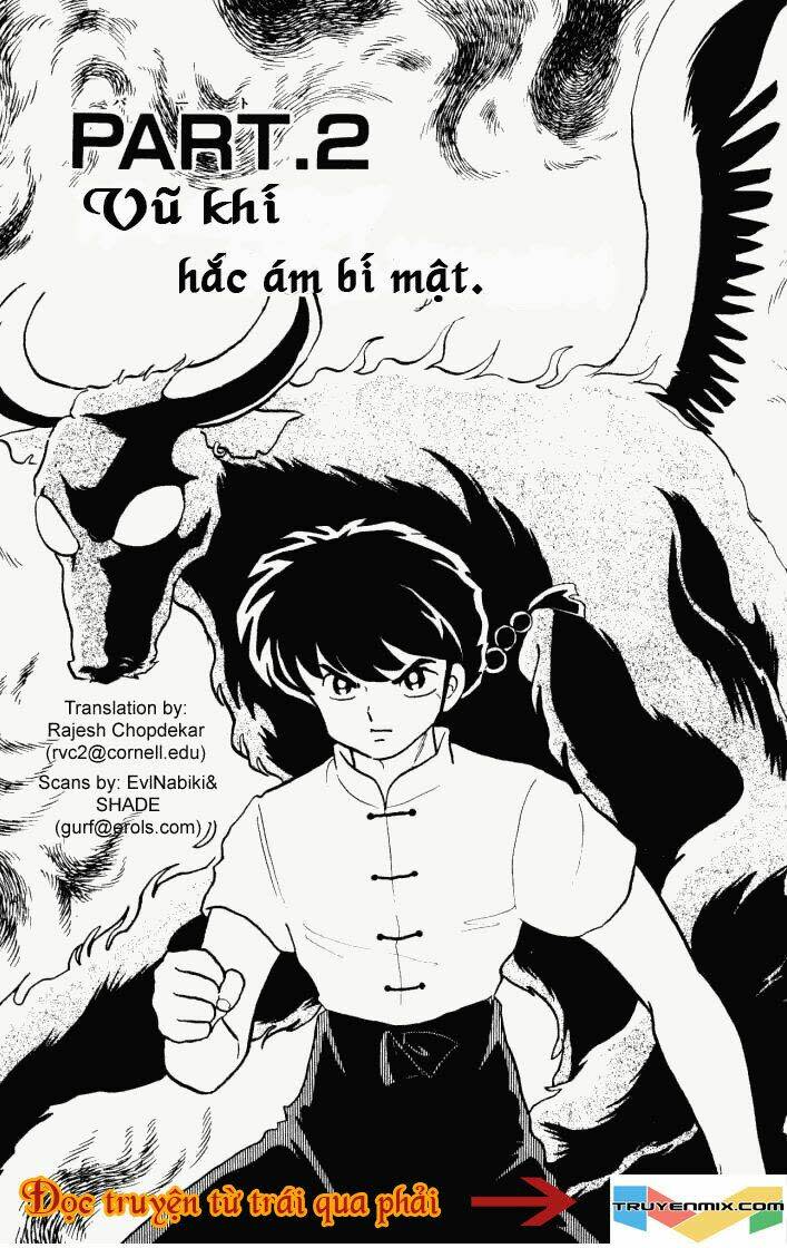 Suối Lời Nguyền Chapter 235 - Next Chapter 236