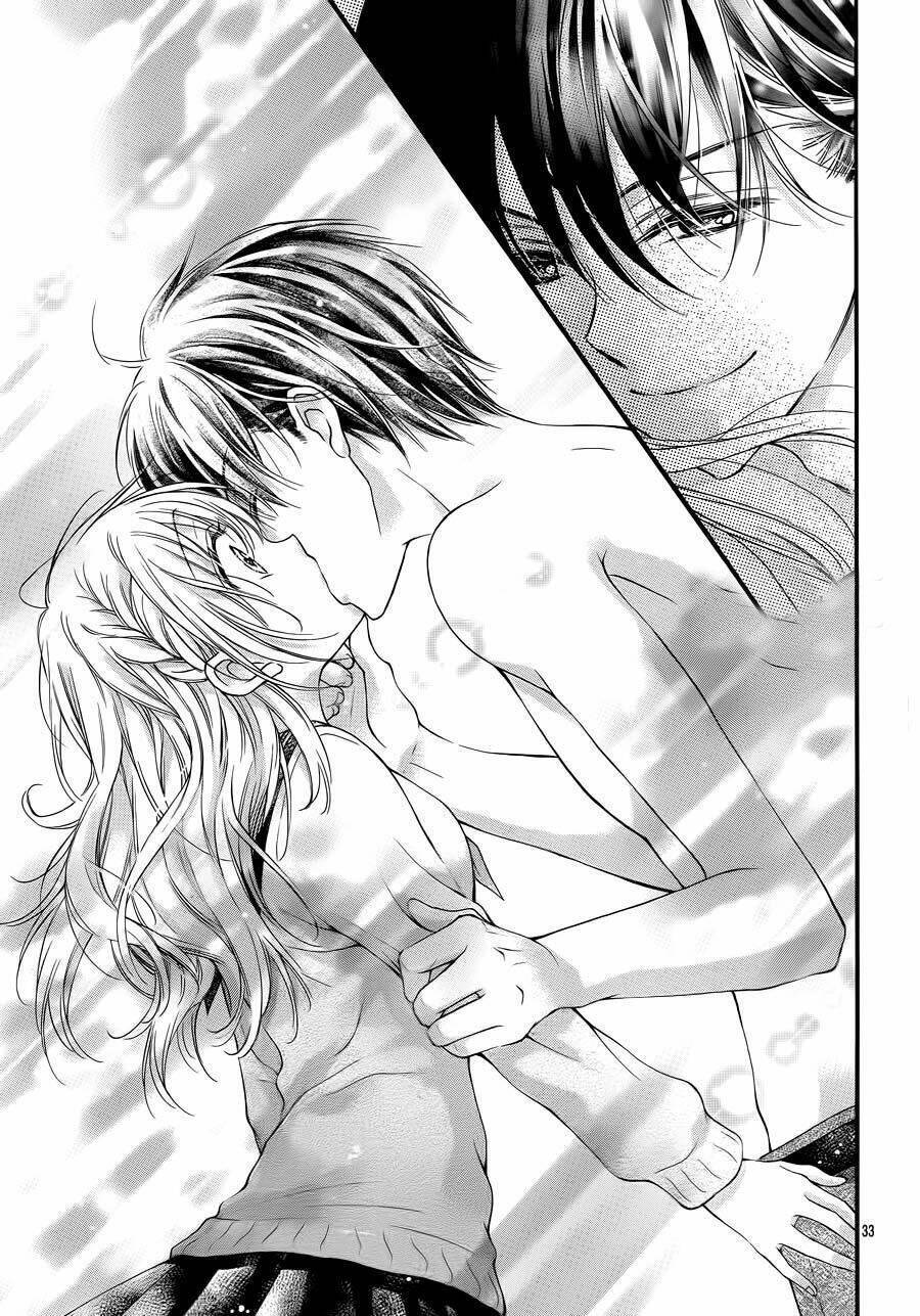 Onimiya-Sensei No Kiss Ni Wa Sakaraenai Chapter 1 - Trang 2