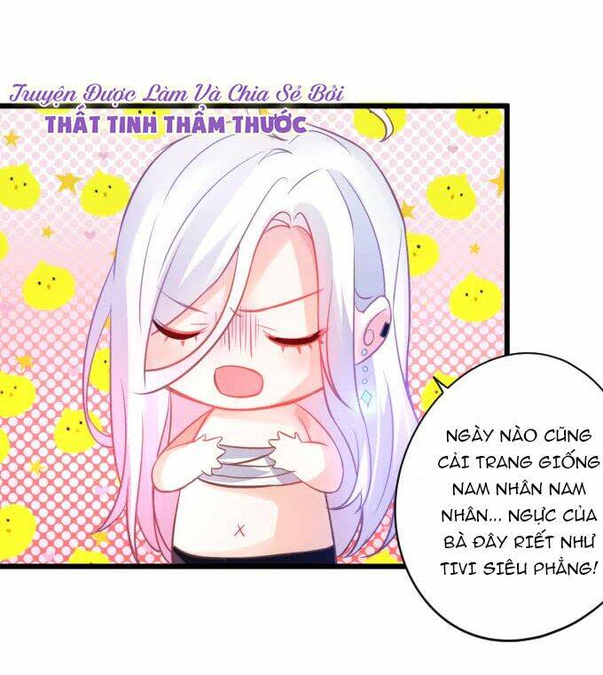 hắc đạo này có chút manh chapter 1 - Next chapter 2