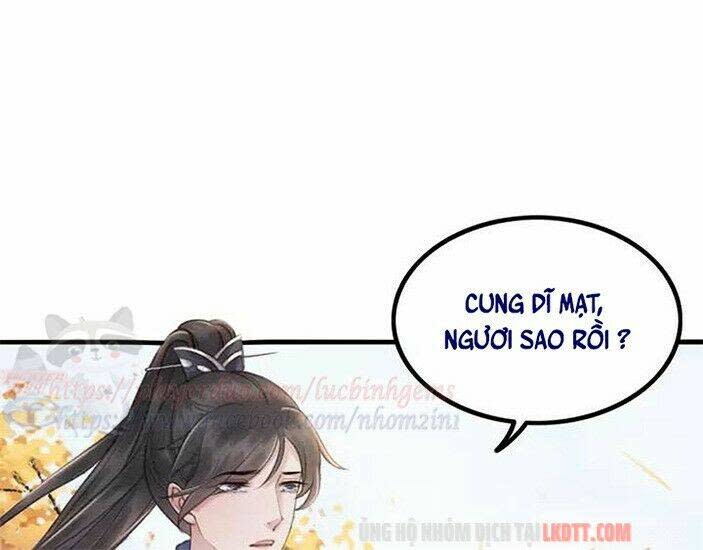 trọng sinh bá sủng nhiếp chính vương quá mạnh mẽ chapter 87 - Next chapter 88