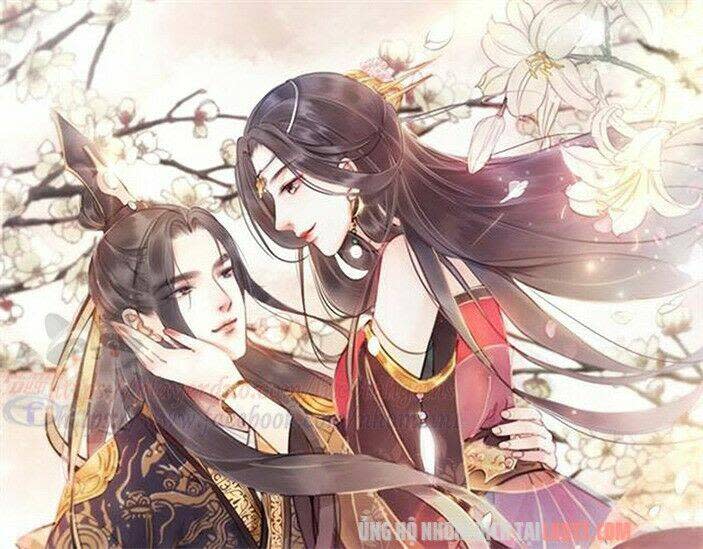 trọng sinh bá sủng nhiếp chính vương quá mạnh mẽ chapter 93 - Next chapter 94