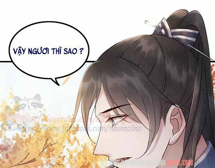 trọng sinh bá sủng nhiếp chính vương quá mạnh mẽ chapter 87 - Next chapter 88