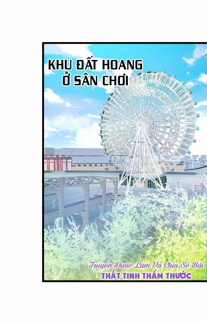 hắc đạo này có chút manh chapter 1 - Next chapter 2