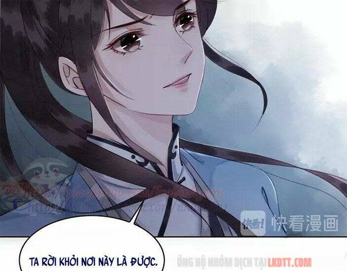 trọng sinh bá sủng nhiếp chính vương quá mạnh mẽ chapter 87 - Next chapter 88