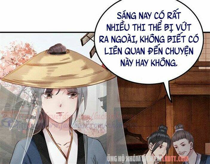 trọng sinh bá sủng nhiếp chính vương quá mạnh mẽ chapter 93 - Next chapter 94