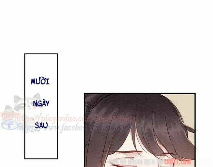 trọng sinh bá sủng nhiếp chính vương quá mạnh mẽ chapter 87 - Next chapter 88