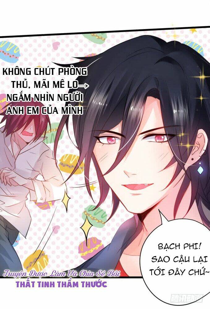 hắc đạo này có chút manh chapter 1 - Next chapter 2