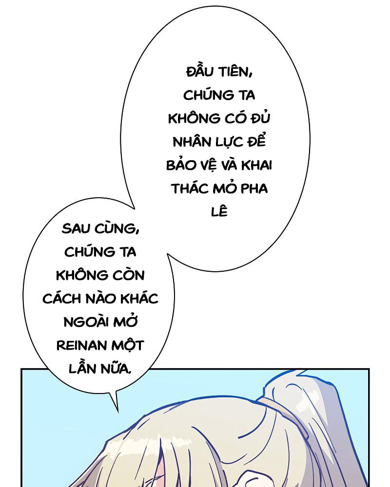 kị sĩ rồng pendragon Chapter 10 - Trang 2