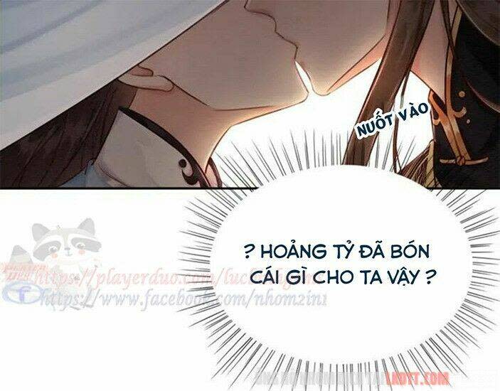 trọng sinh bá sủng nhiếp chính vương quá mạnh mẽ chapter 85 - Next chapter 86