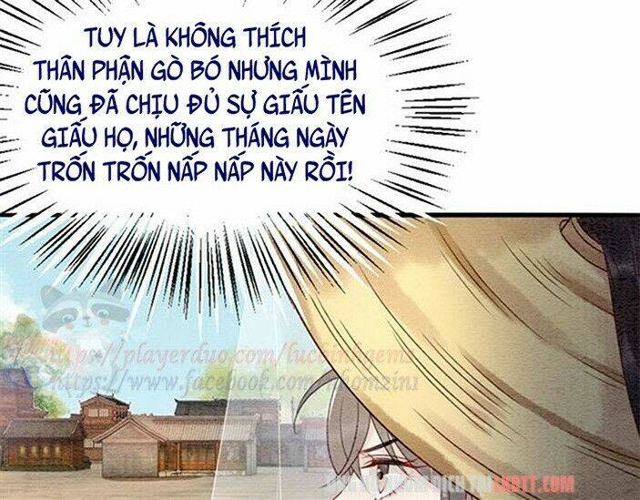 trọng sinh bá sủng nhiếp chính vương quá mạnh mẽ chapter 93 - Next chapter 94