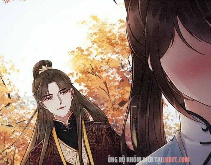 trọng sinh bá sủng nhiếp chính vương quá mạnh mẽ chapter 85 - Next chapter 86