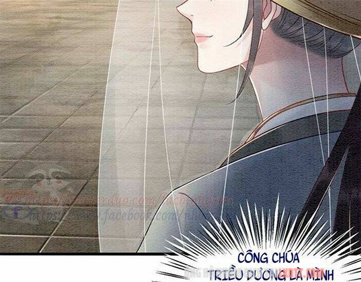 trọng sinh bá sủng nhiếp chính vương quá mạnh mẽ chapter 93 - Next chapter 94