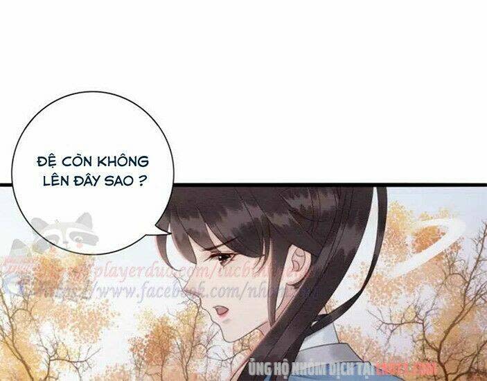 trọng sinh bá sủng nhiếp chính vương quá mạnh mẽ chapter 85 - Next chapter 86