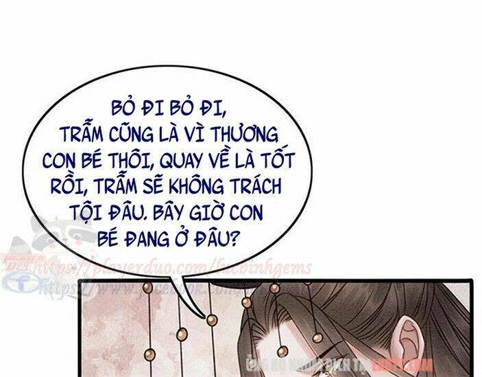 trọng sinh bá sủng nhiếp chính vương quá mạnh mẽ chapter 93 - Next chapter 94