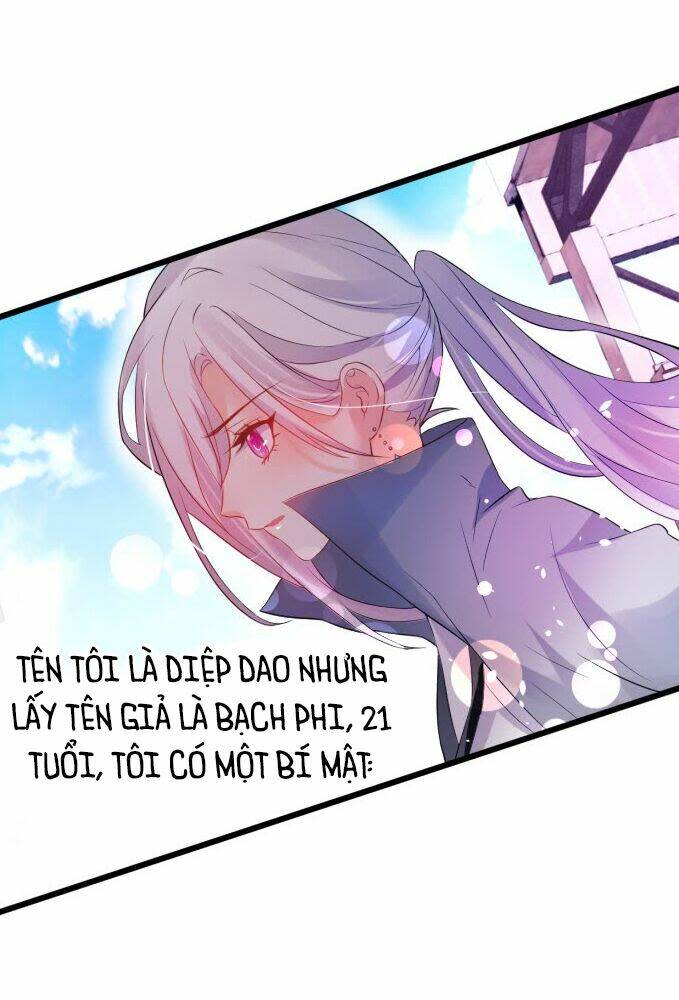 hắc đạo này có chút manh chapter 1 - Next chapter 2