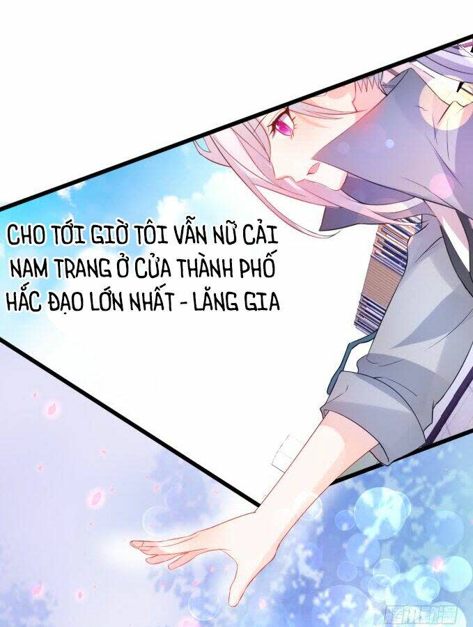 hắc đạo này có chút manh chapter 1 - Next chapter 2