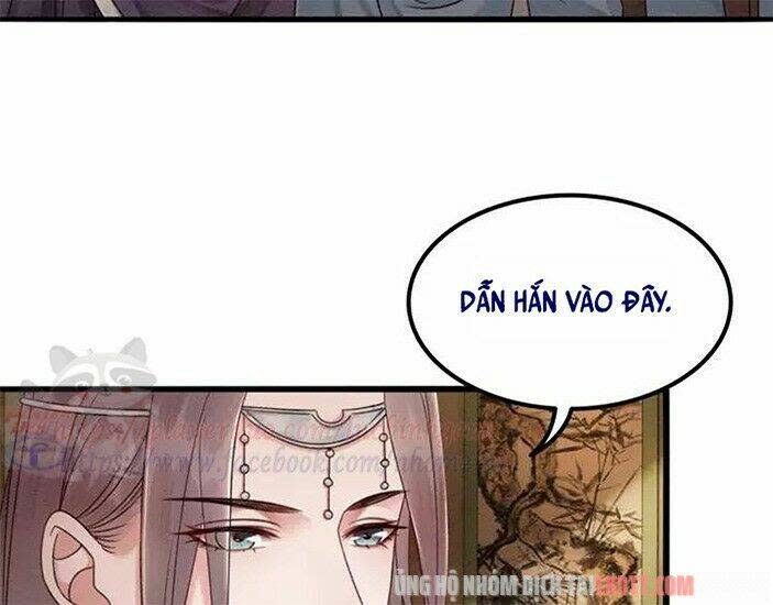 trọng sinh bá sủng nhiếp chính vương quá mạnh mẽ chapter 87 - Next chapter 88