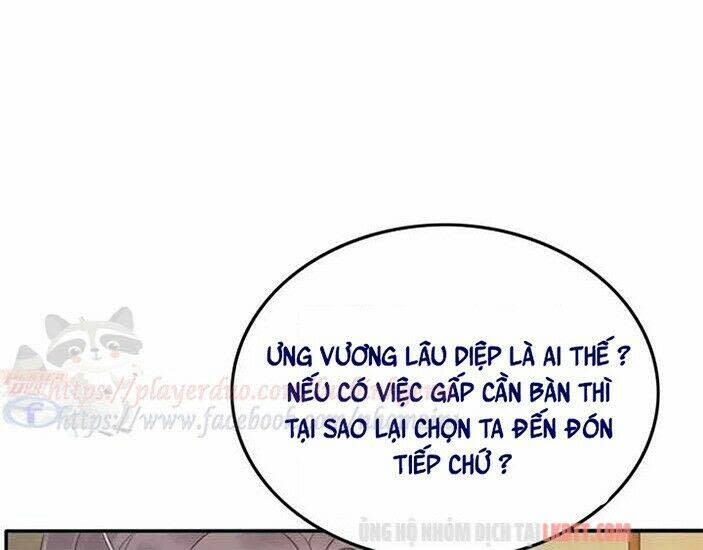 trọng sinh bá sủng nhiếp chính vương quá mạnh mẽ chapter 87 - Next chapter 88