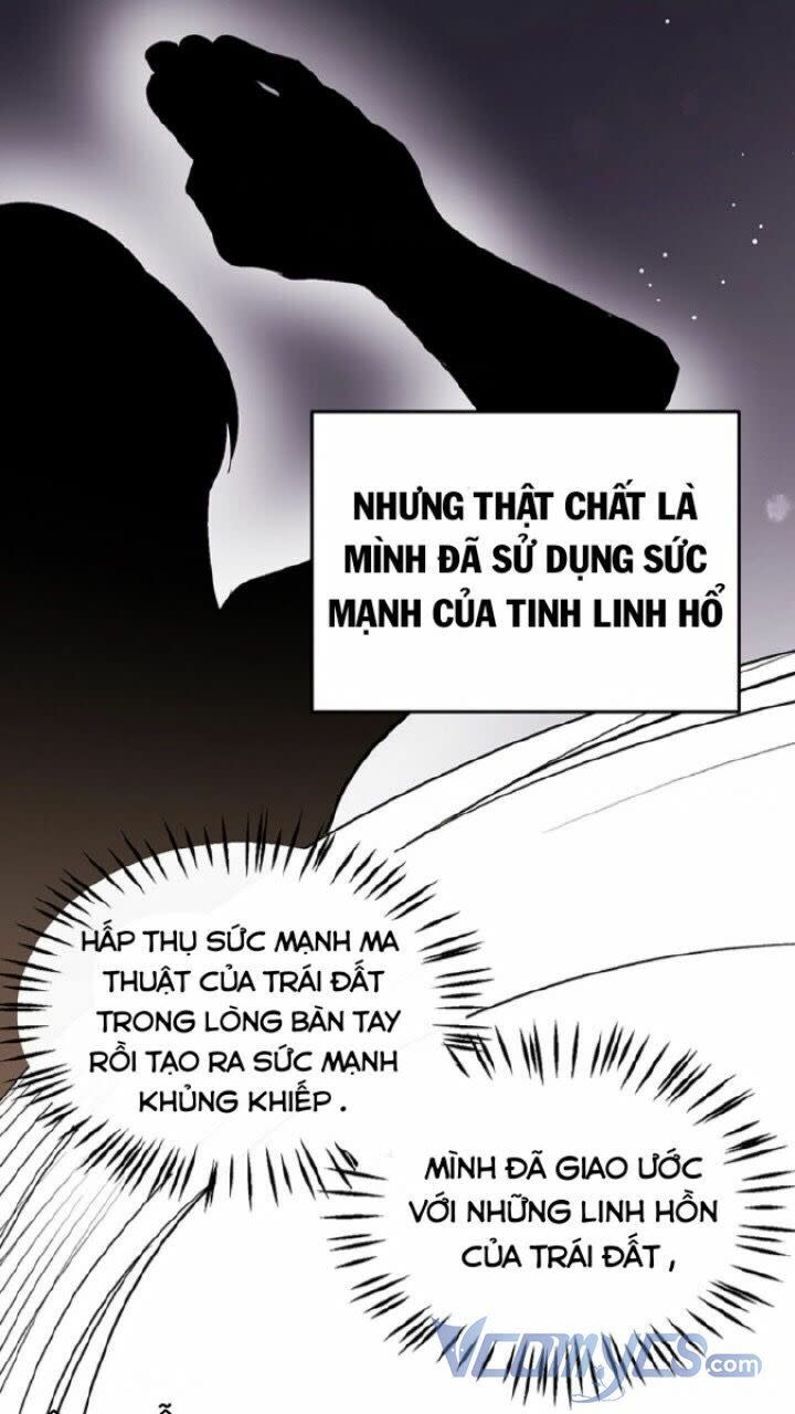 tôi chỉ là một tiểu thư bình thường chapter 72 - Trang 2