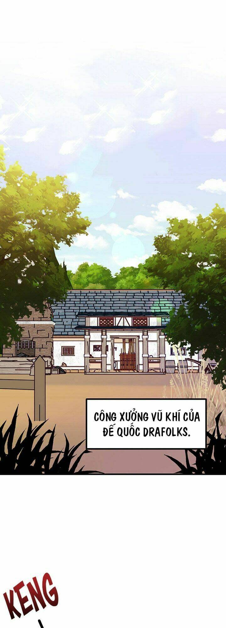 tôi chỉ là một tiểu thư bình thường chapter 60 - Trang 2