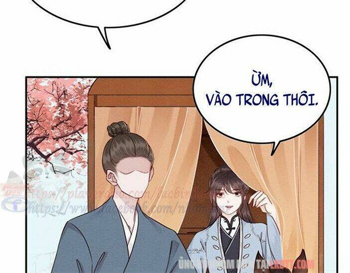 trọng sinh bá sủng nhiếp chính vương quá mạnh mẽ chapter 93 - Next chapter 94