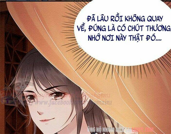 trọng sinh bá sủng nhiếp chính vương quá mạnh mẽ chapter 93 - Next chapter 94