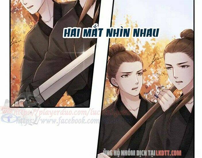 trọng sinh bá sủng nhiếp chính vương quá mạnh mẽ chapter 85 - Next chapter 86