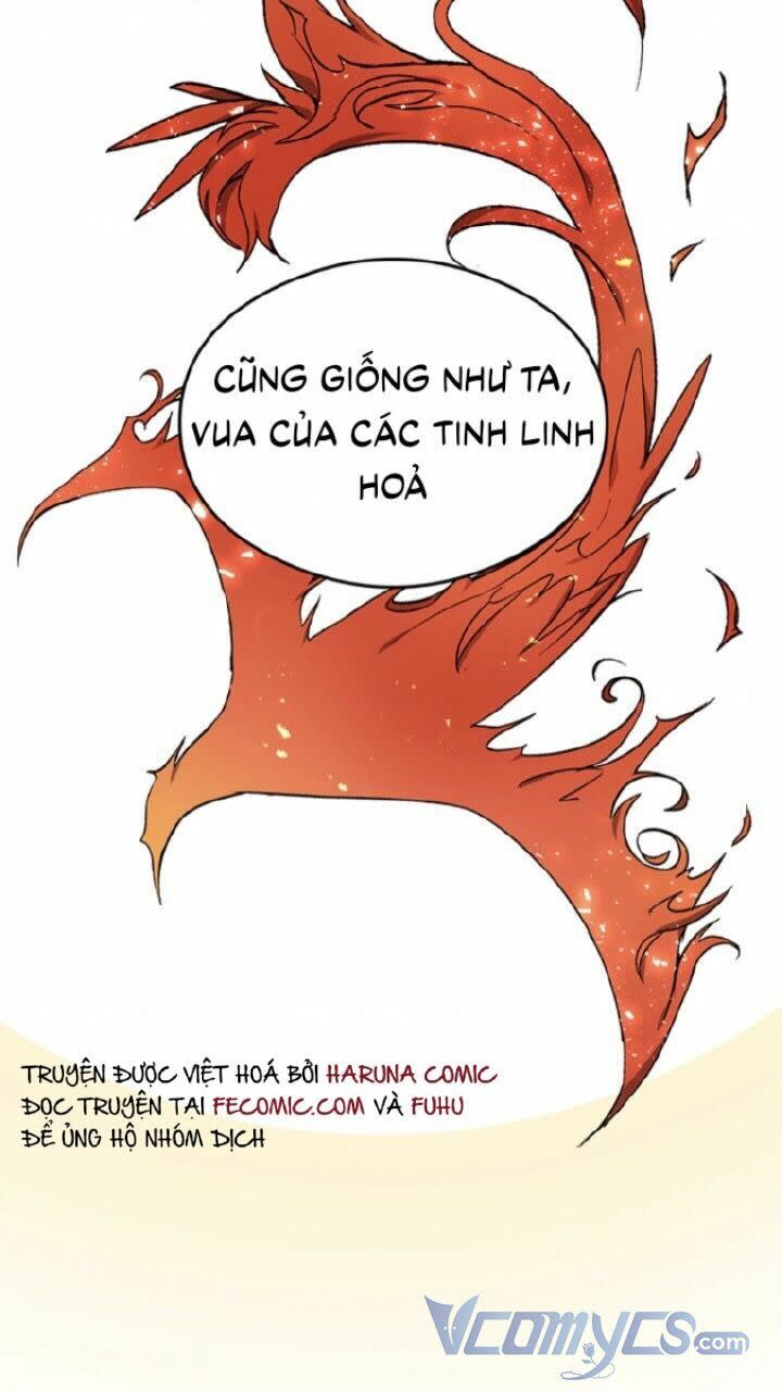 tôi chỉ là một tiểu thư bình thường chapter 72 - Trang 2