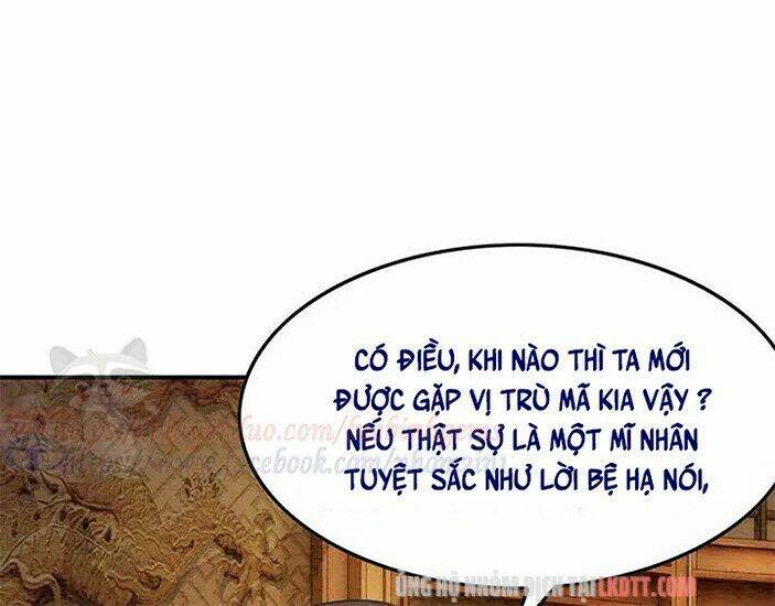 trọng sinh bá sủng nhiếp chính vương quá mạnh mẽ chapter 87 - Next chapter 88