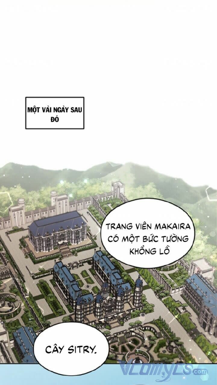 tôi chỉ là một tiểu thư bình thường chapter 72 - Trang 2