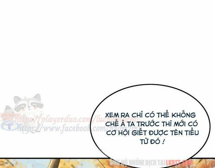 trọng sinh bá sủng nhiếp chính vương quá mạnh mẽ chapter 85 - Next chapter 86