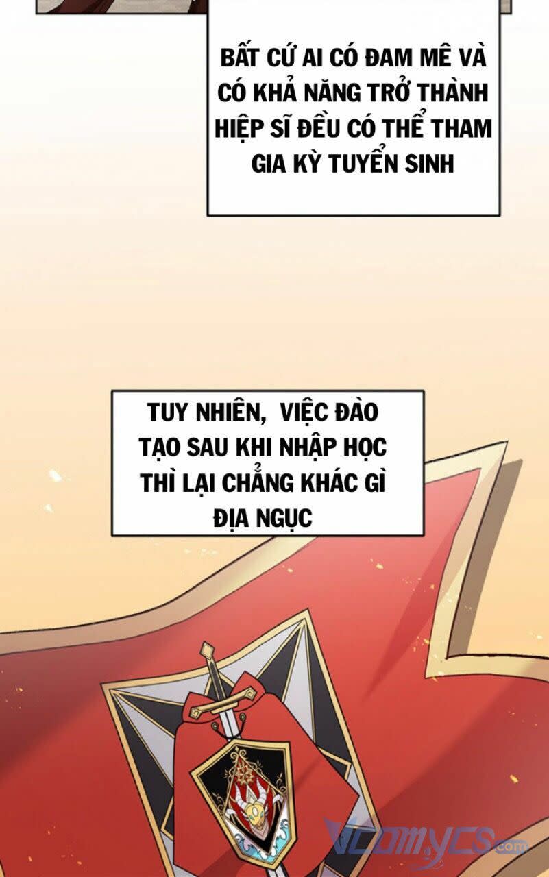 tôi chỉ là một tiểu thư bình thường chapter 72 - Trang 2