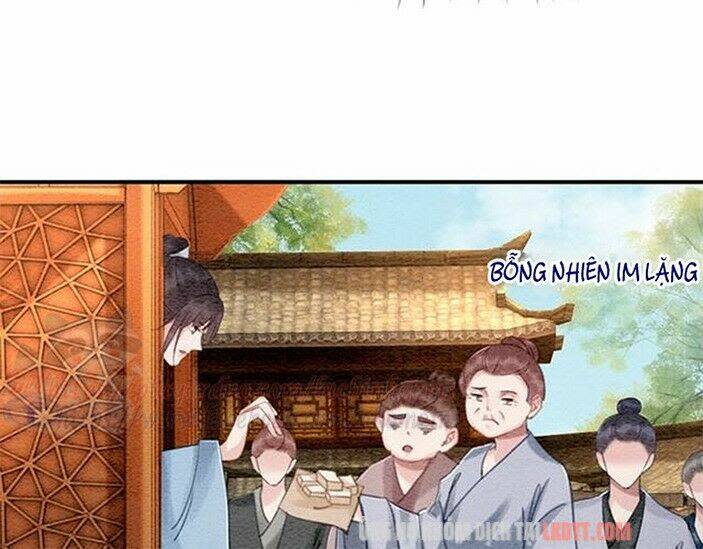 trọng sinh bá sủng nhiếp chính vương quá mạnh mẽ chapter 93 - Next chapter 94