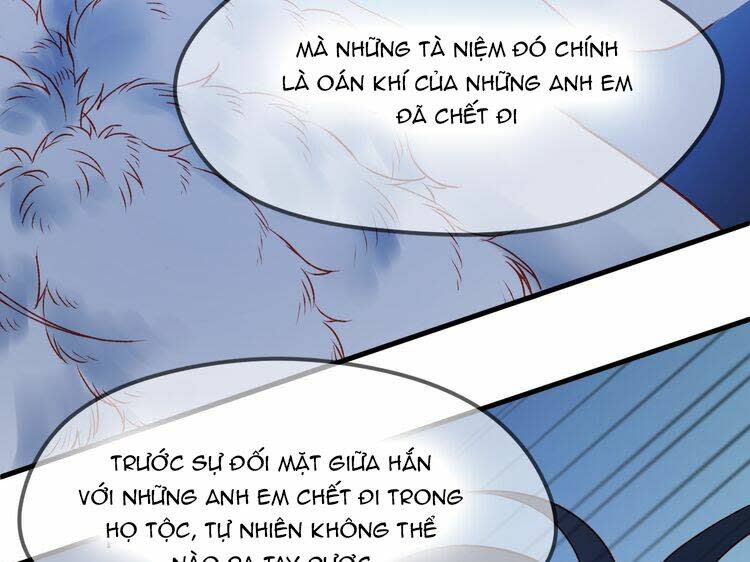 lượm được một tiểu hồ ly 2 chapter 49 - Next chapter 49.5