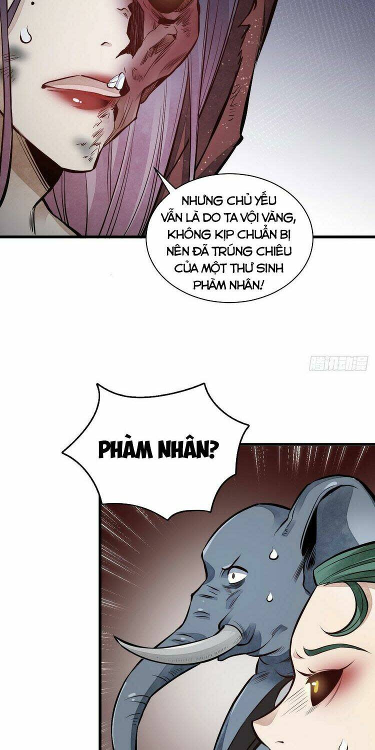 lạn kha kỳ duyên chapter 68 - Next chapter 69