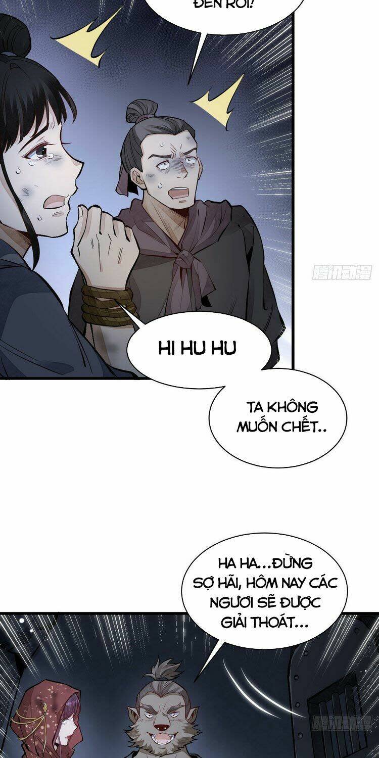 lạn kha kỳ duyên chapter 68 - Next chapter 69