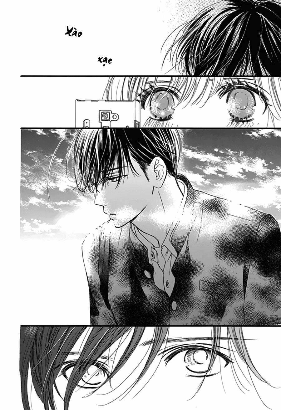 boku ni hana no melancholy Chapter 27 - Trang 2