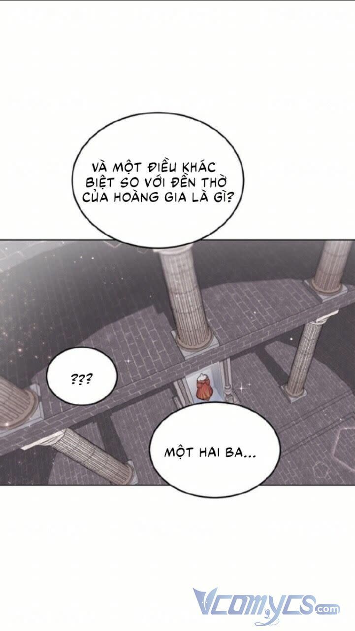 tôi chỉ là một tiểu thư bình thường chapter 72 - Trang 2