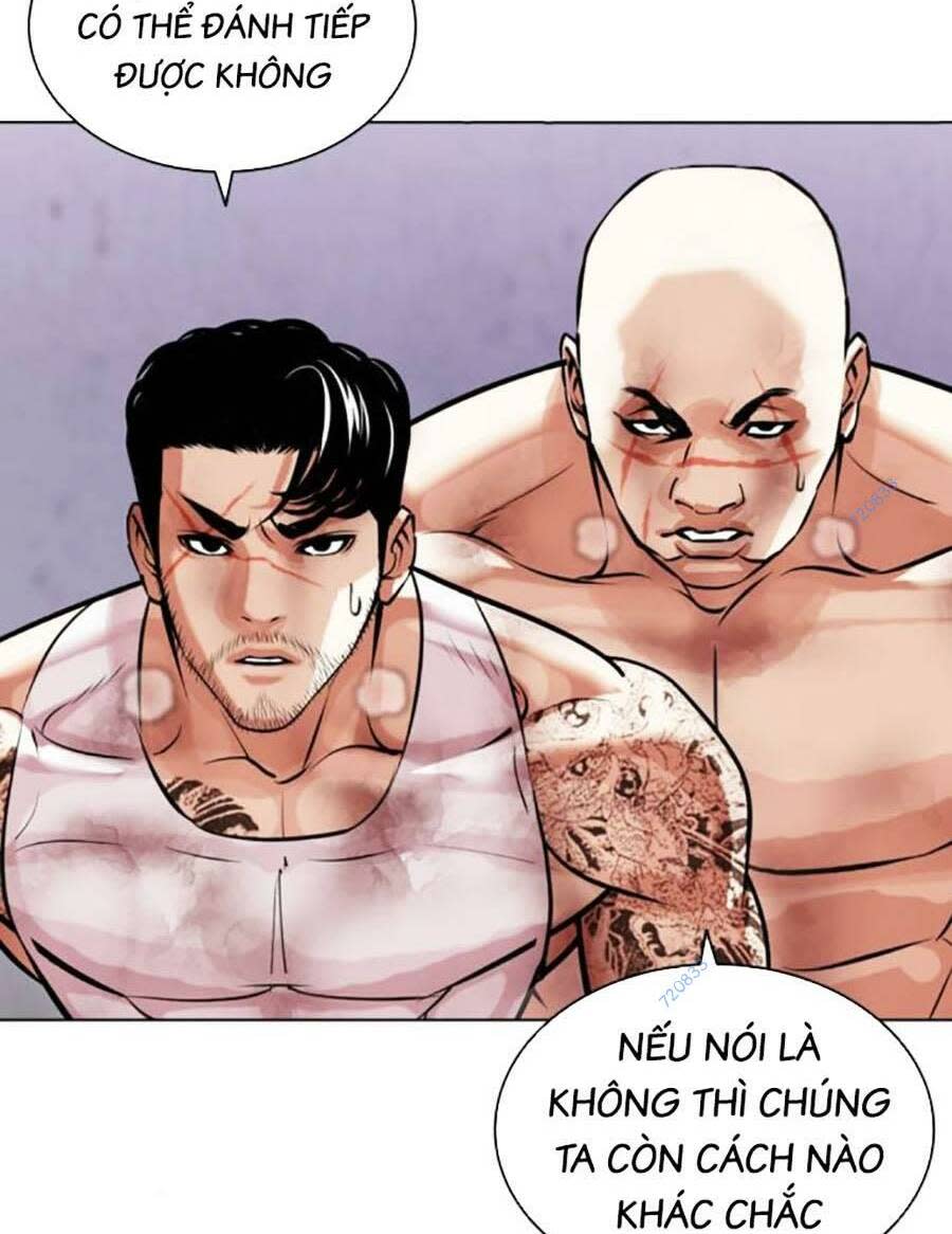 Hoán Đổi Nhiệm Màu Chapter 470 - Trang 2